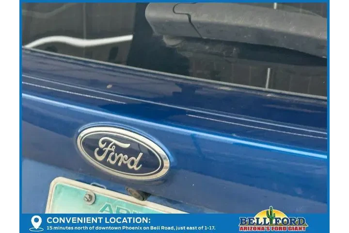 $15478 : Ford Escape 2019 S 4dr SUV image 7