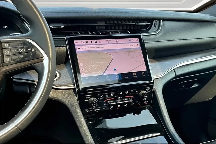 $30177 : Jeep Grand Cherokee L 2024 4 image 6