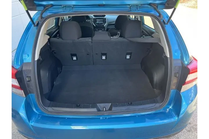 $13500 : Subaru Impreza 2017 AWD 2.0i image 6