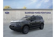 Ford Bronco Sport 2025 AWD B en San Bernardino