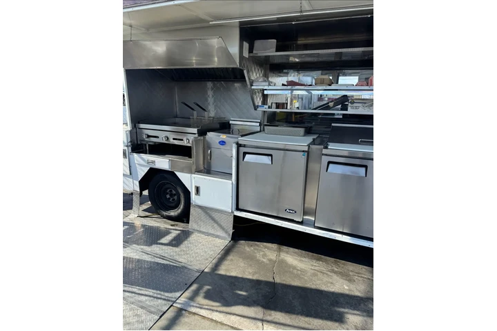 Taquero (cosinero) image 2