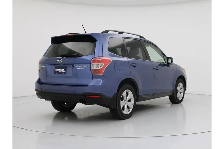 $14998 : Subaru Forester 2015 AWD 2.5 image 8