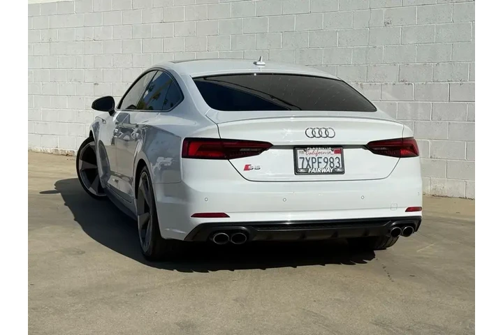 $25489 : Audi S5 Sportback 2019 AWD 3 image 6