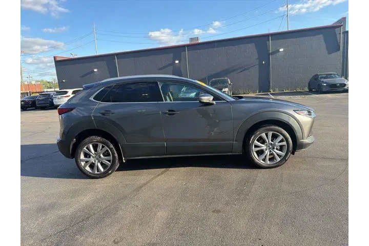 $27980 : Mazda CX-30 2023 AWD 2.5 S P image 4