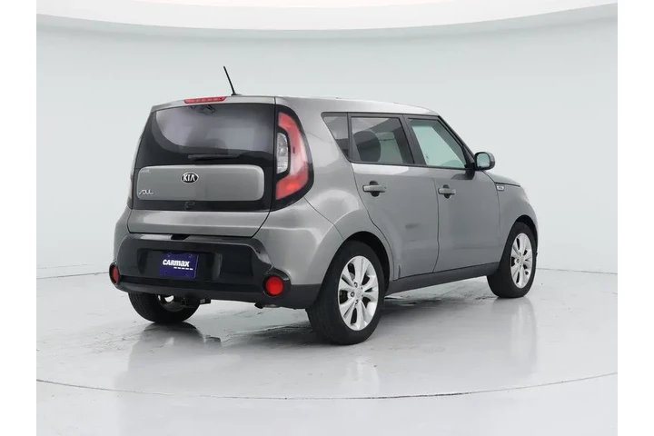 $13599 : Kia Soul 2016 + 4dr Crossove image 8