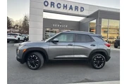 $17495 : Chevrolet Trailblazer 2021 4 thumbnail