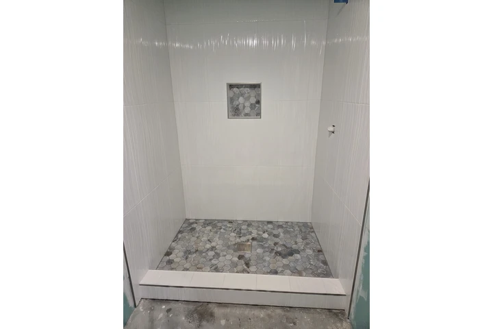 Instalación de tile image 4