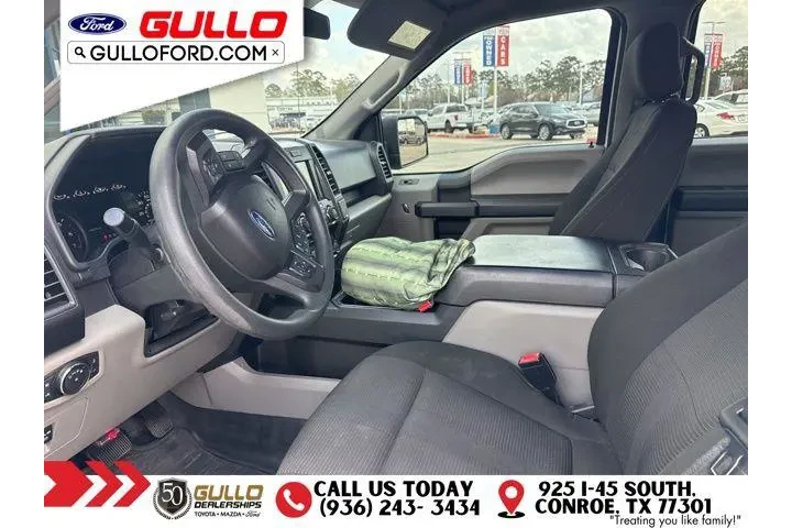 $25991 : Ford F-150 2018 4x4 XL 4dr S image 4