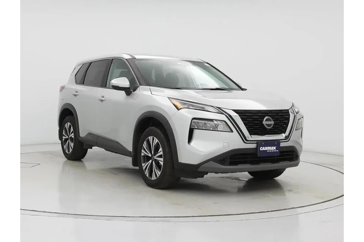 $22998 : Nissan Rogue 2023 SV 4dr Cro image 1