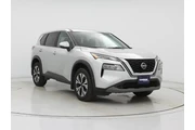 Nissan Rogue 2023 SV 4dr Cro en San Francisco Bay Area