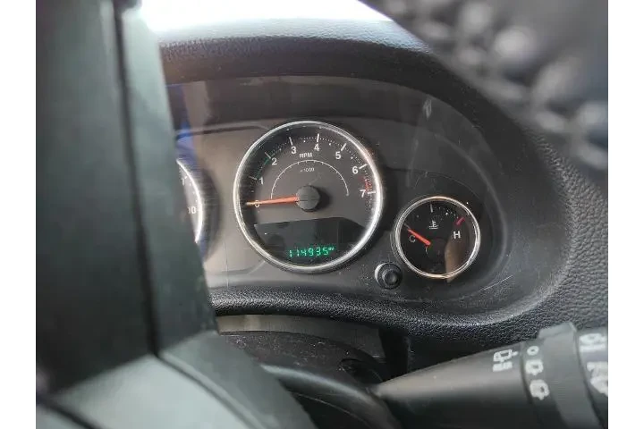 $15184 : Jeep Wrangler JK Unlimited 2 image 6