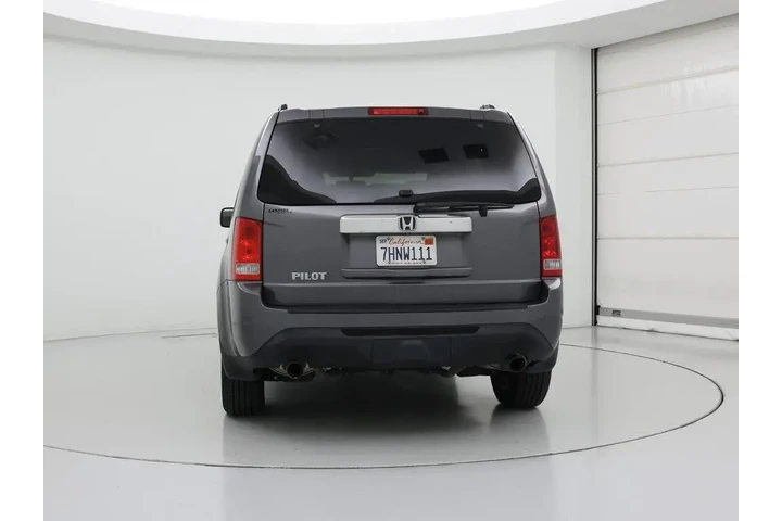 $14998 : Honda Pilot 2015 EX-L 4dr SU image 6