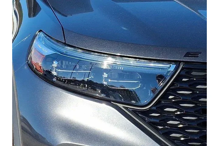 $33900 : Ford Explorer 2020 AWD ST 4d image 8