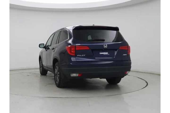 $19998 : Honda Pilot 2016 AWD EX-L 4d image 2