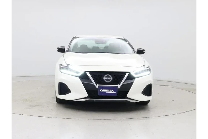 $23998 : Nissan Maxima 2023 3.5 SV 4d image 5