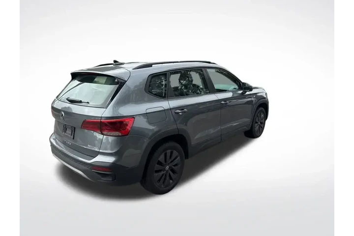 $16509 : Volkswagen Tiguan 2022 S 4dr image 4