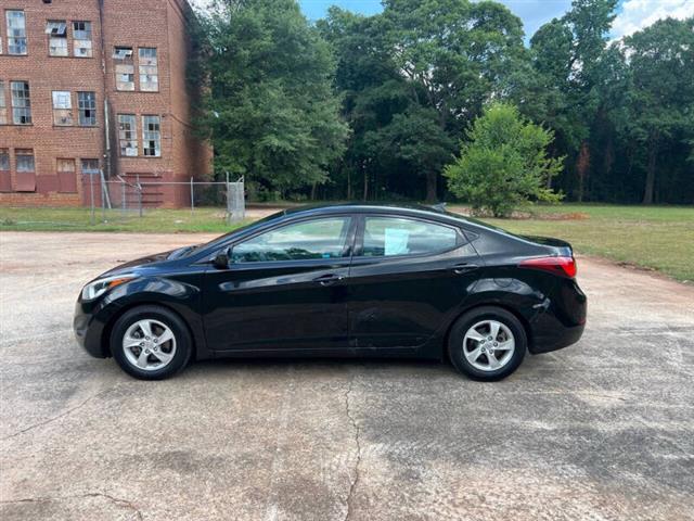 $13000 : 2015 Elantra SE image 3