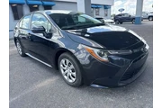 $23495 : Toyota Corolla 2026 LE 4dr S thumbnail