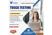 Tosca Testing Online Training en London