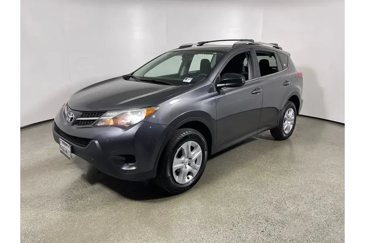 $11995 : Toyota RAV4 2015 AWD LE 4dr image 7