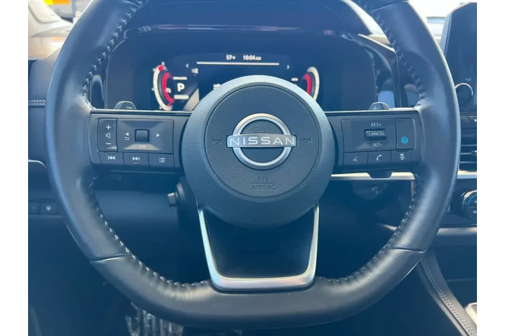 $32999 : Nissan Pathfinder 2023 Plati image 10