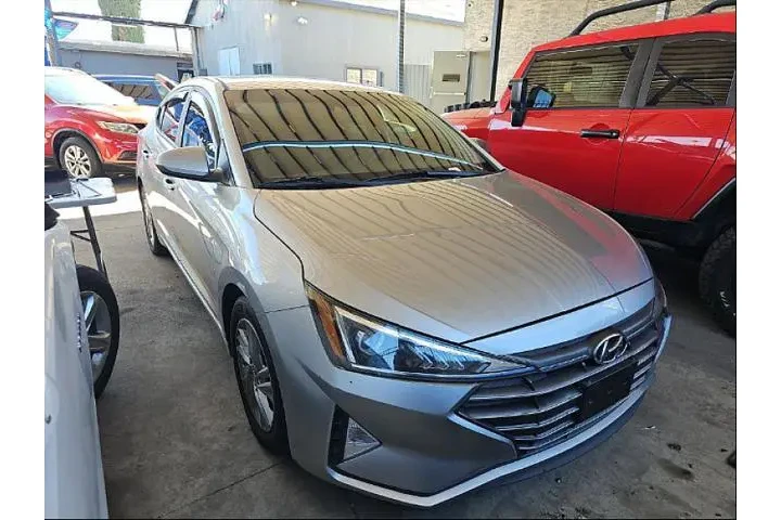$13995 : Hyundai ELANTRA 2020 Limited image 3