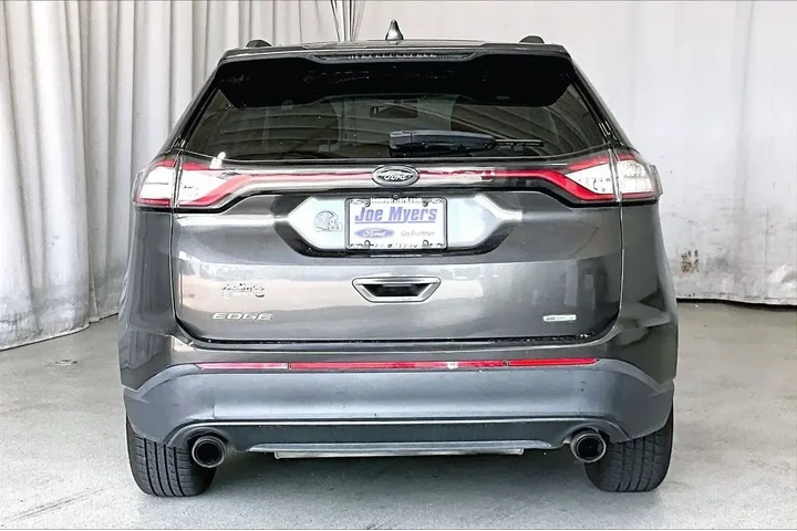 $8992 : Ford Edge 2016 SE 4dr Crosso image 4