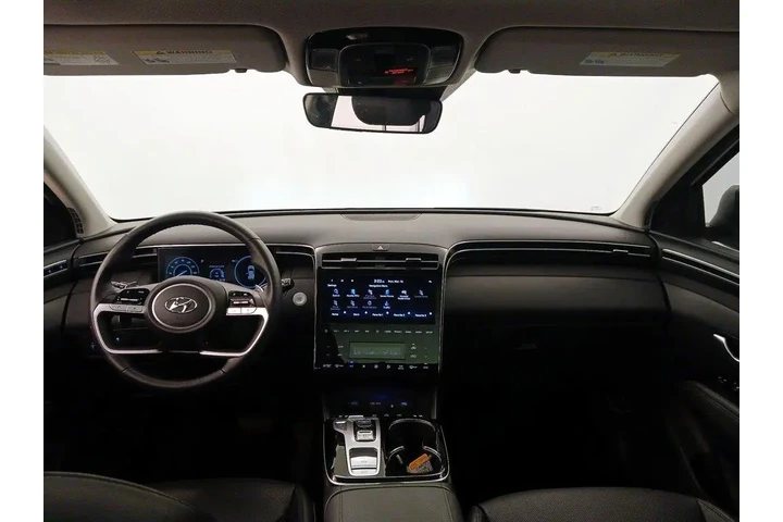$32998 : Hyundai TUCSON Hybrid 2024 A image 9