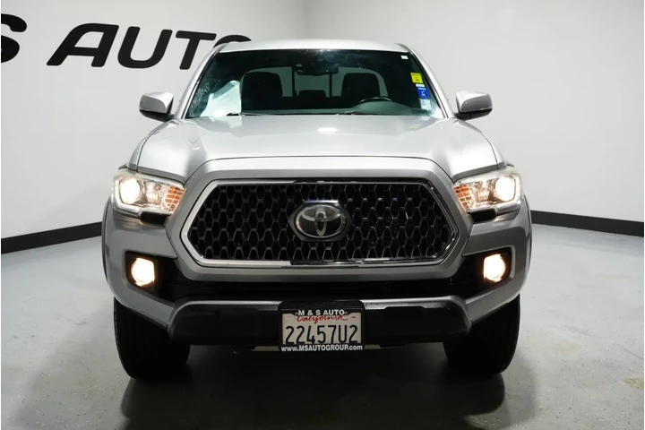 $32835 : 2019 Tacoma 4WD TRD Off Road image 2