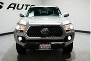 $32835 : 2019 Tacoma 4WD TRD Off Road thumbnail