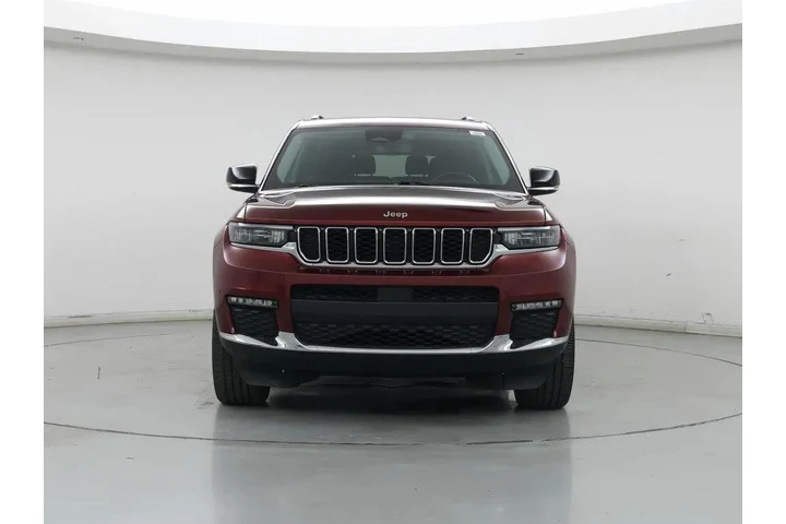 $30998 : Jeep Grand Cherokee L 2021 4 image 5