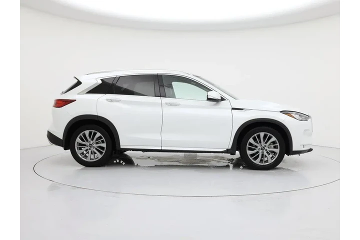 $29998 : INFINITI QX50 2023 AWD Luxe image 7