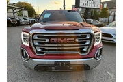 2021 GMC Sierra 1500 SLT thumbnail
