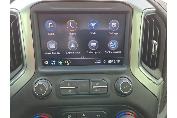 $27983 : Chevrolet Silverado 1500 202 image 9