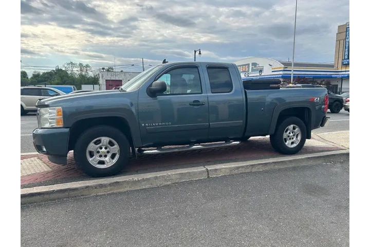 $9495 : 2008 Silverado 1500 LT1 image 8