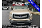 $10990 : Ford F-150 2012 4x2 XLT 4dr thumbnail