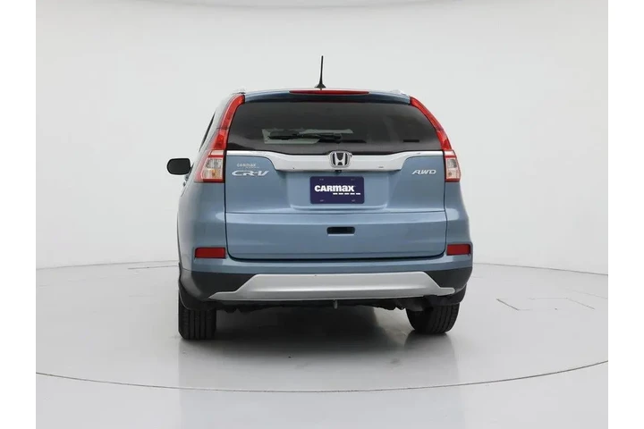 $20998 : Honda CR-V 2016 AWD EX-L 4dr image 6