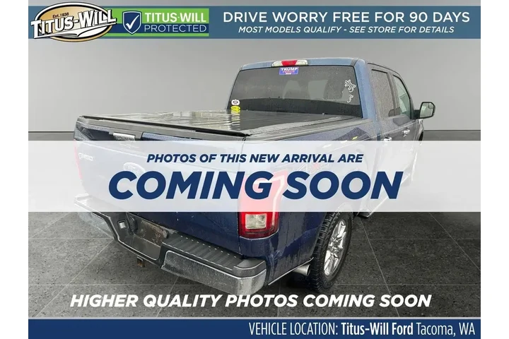 $19949 : Ford F-150 2015 4x4 Platinum image 4