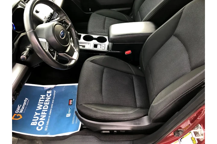$15990 : 2019 Outback 2.5i Premium image 10