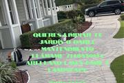 Arellano lawn care y landscape thumbnail