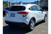 $18970 : Honda HR-V 2019 EX 4dr Cross thumbnail
