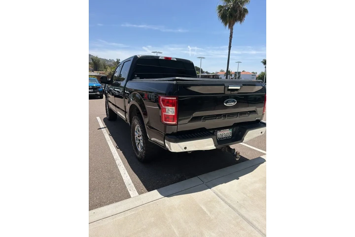 $26900 : Ford F-150 2019 4x4 XL 4dr S image 6