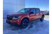 Ford Maverick 2023 Lariat 4d en Omaha