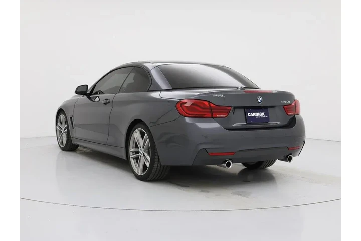 $38998 : BMW 4 Series 2019 440i 2dr C image 2