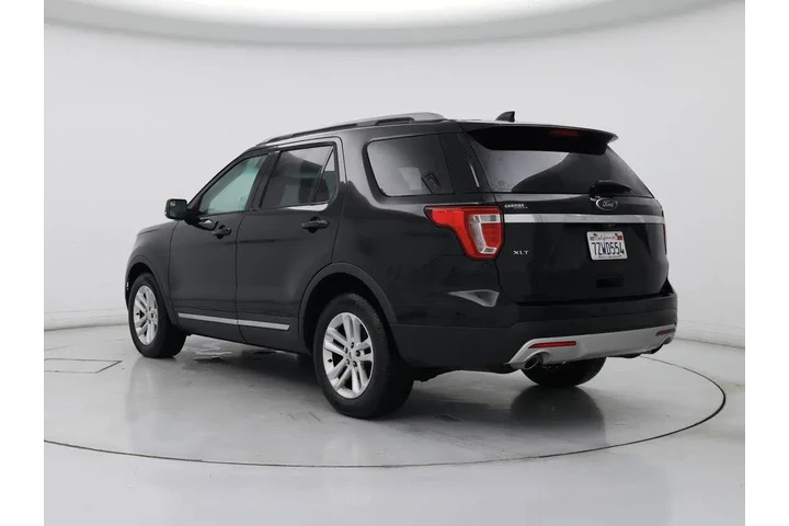 $16998 : Ford Explorer 2017 XLT 4dr S image 2