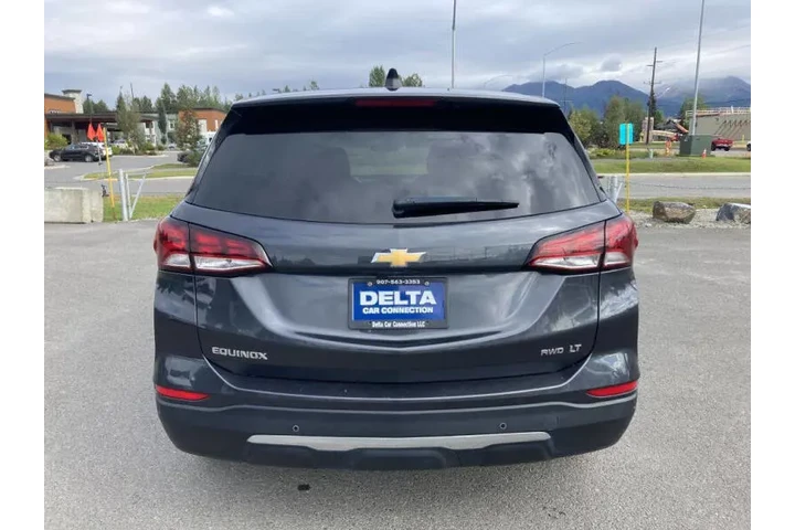 $25999 : 2023 Equinox image 7