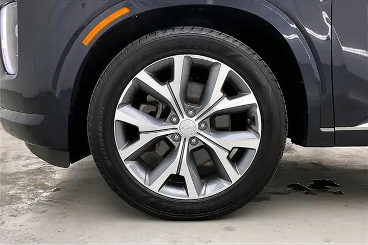 $26990 : Hyundai PALISADE 2021 Limite image 10
