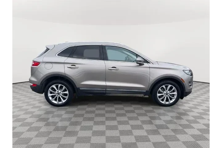 $16990 : Lincoln MKC 2019 AWD Select image 8