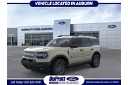$31680 : Ford Bronco Sport 2025 AWD B thumbnail