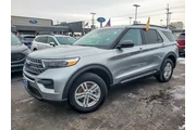 Ford Explorer 2023 AWD XLT 4 en Chicago